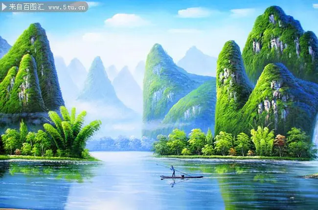 可靠性高精度环保